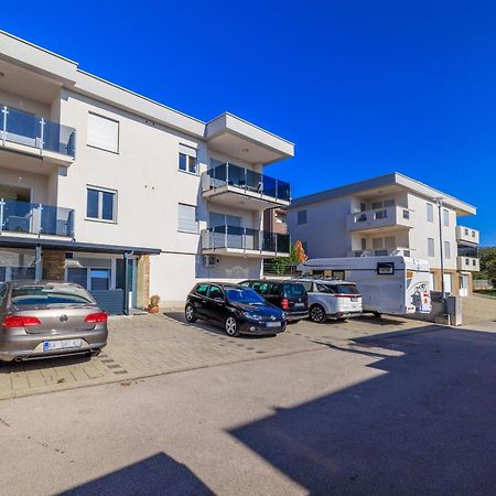 Apartment Sajo Crikvenica Zewnętrze zdjęcie