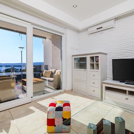 Apartment Sajo Crikvenica Zewnętrze zdjęcie