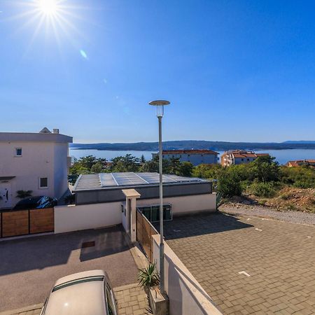 Apartment Sajo Crikvenica Zewnętrze zdjęcie