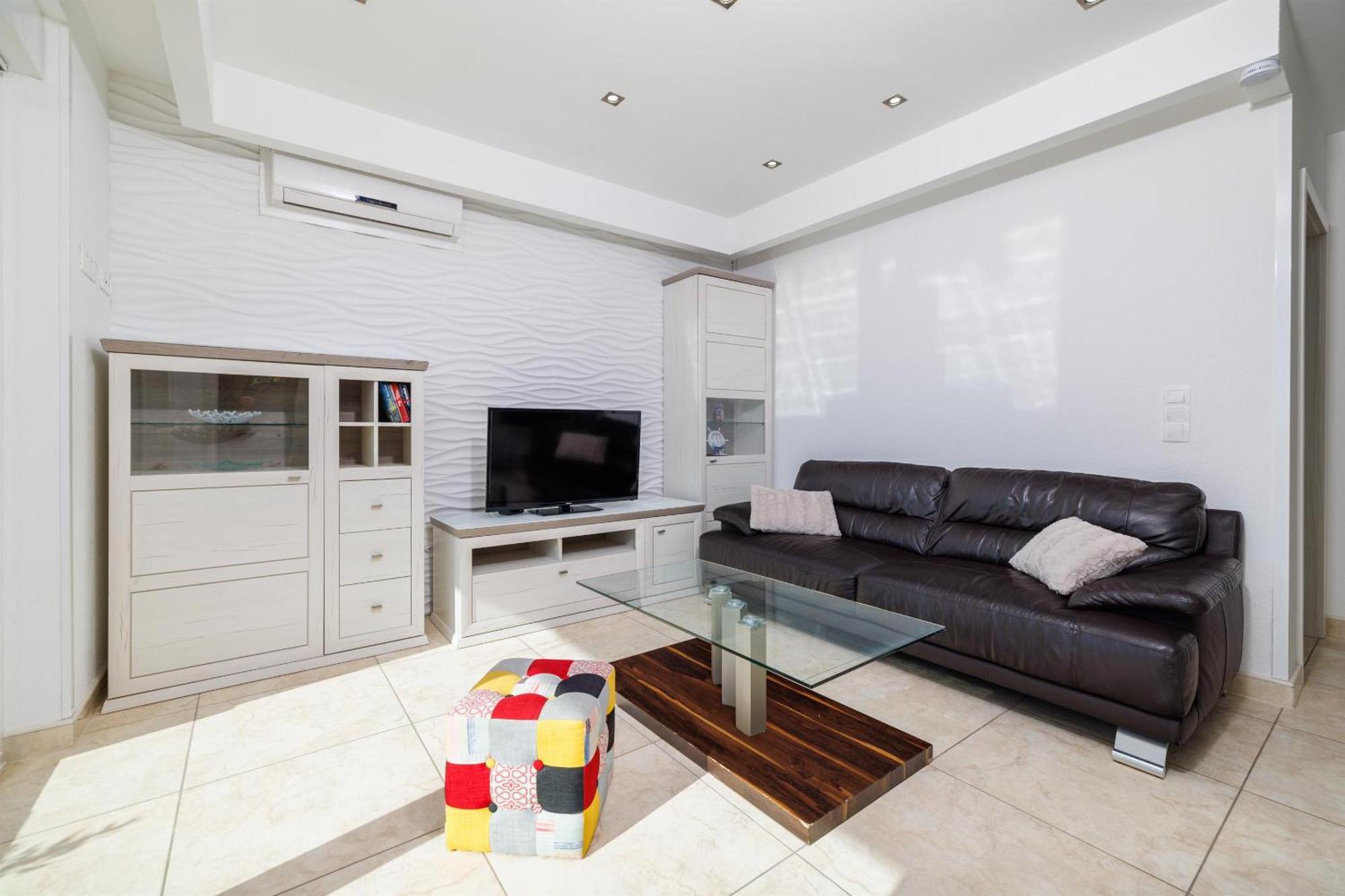 Apartment Sajo Crikvenica Zewnętrze zdjęcie