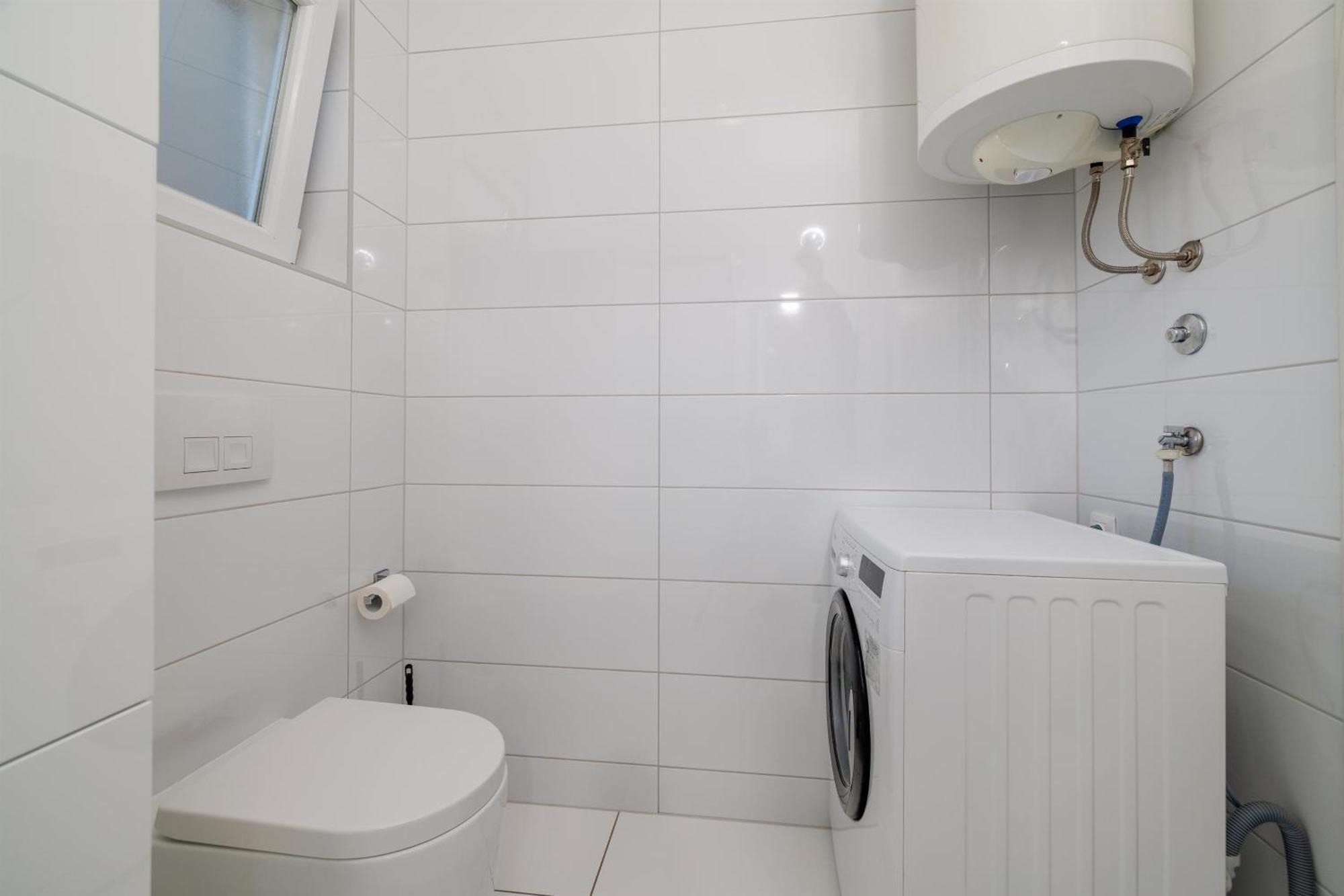 Apartment Sajo Crikvenica Zewnętrze zdjęcie