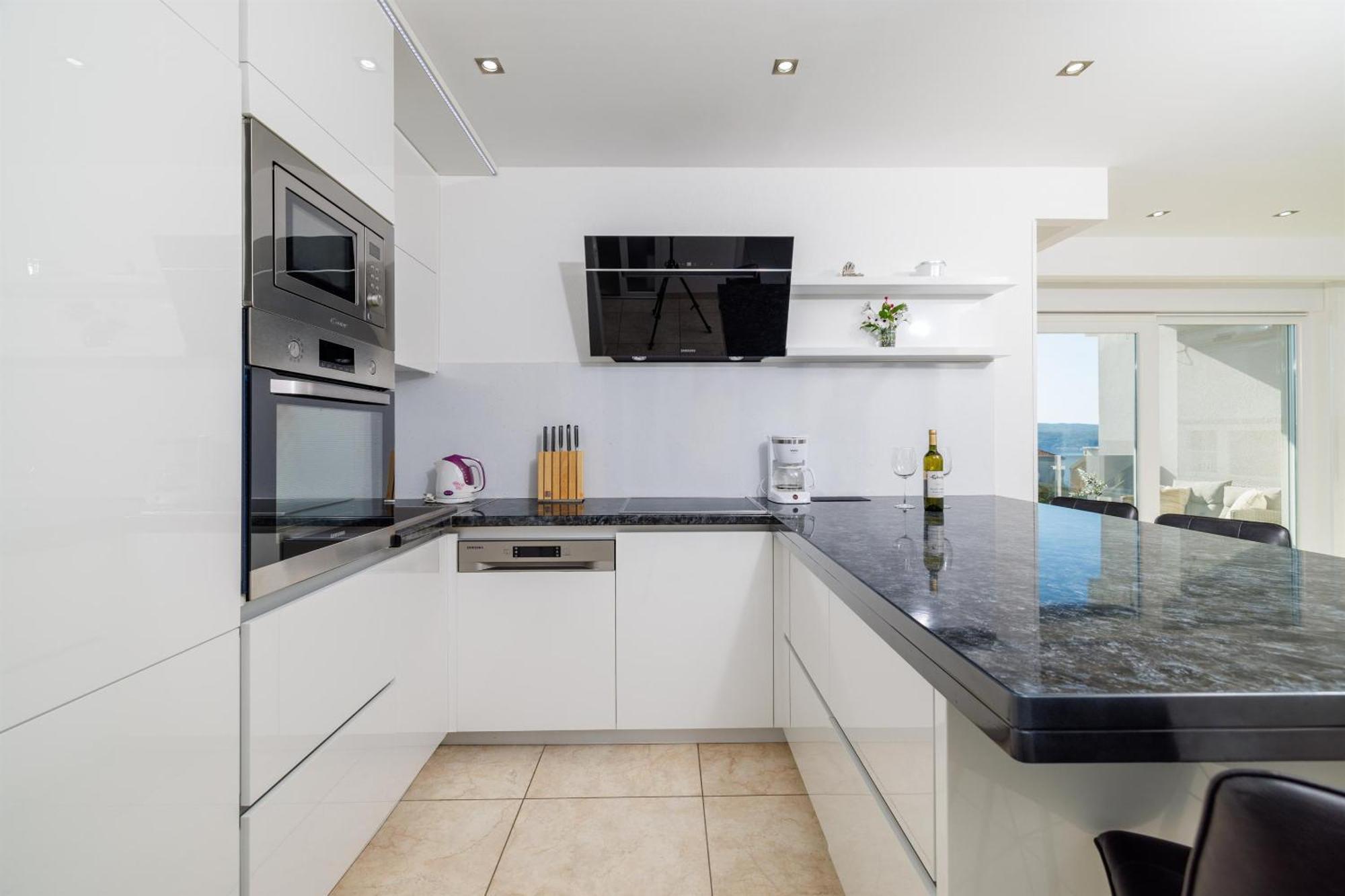 Apartment Sajo Crikvenica Zewnętrze zdjęcie