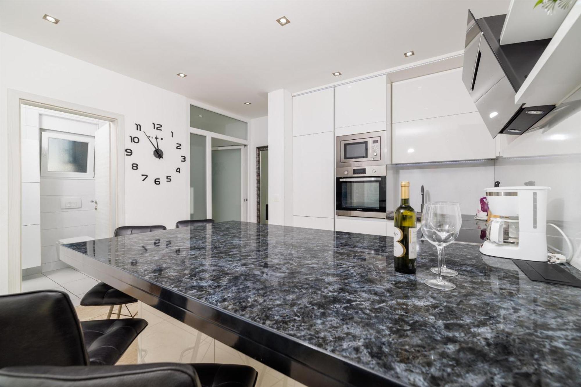 Apartment Sajo Crikvenica Zewnętrze zdjęcie