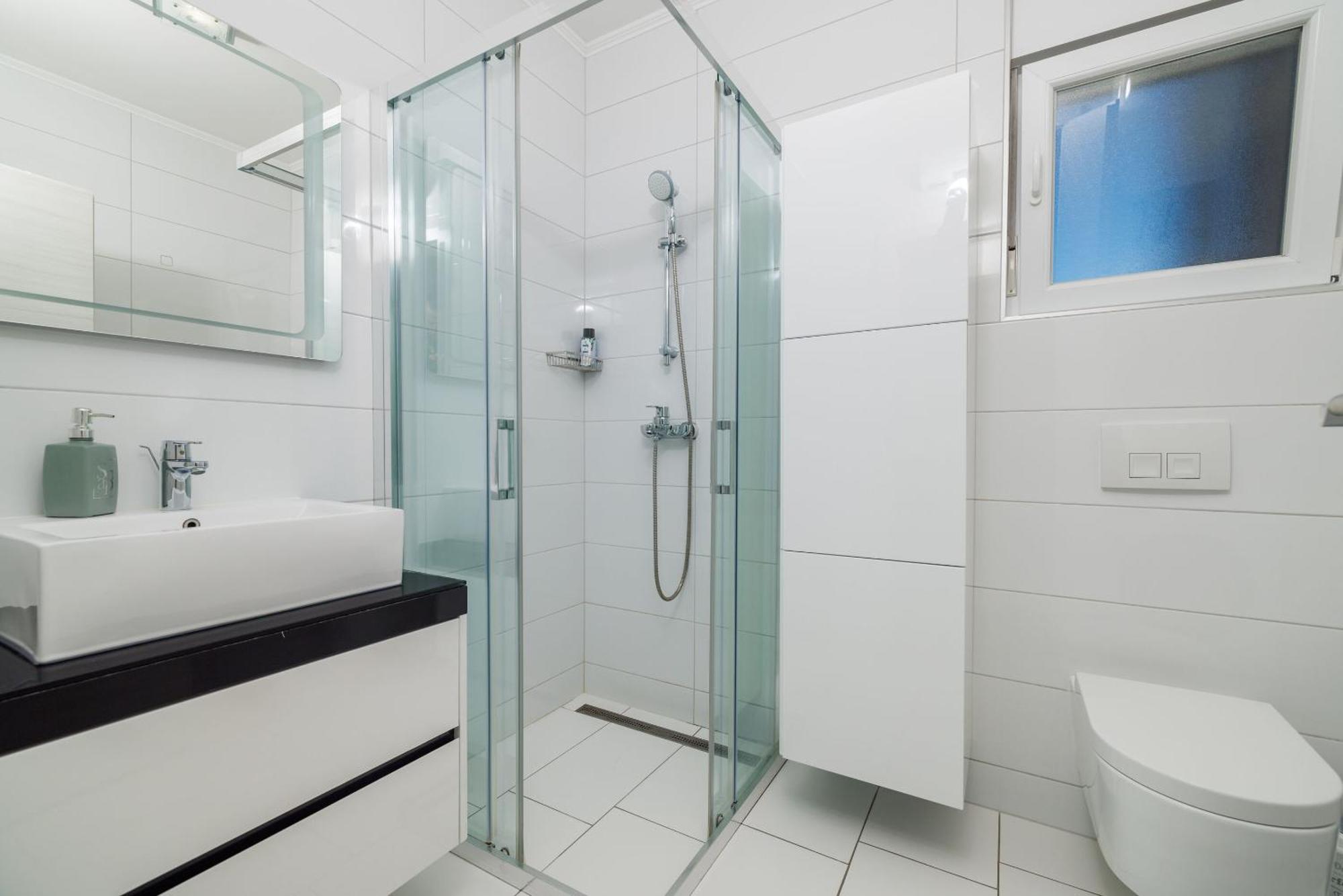 Apartment Sajo Crikvenica Zewnętrze zdjęcie